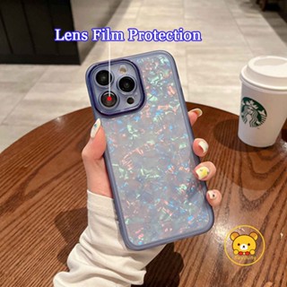 เคสโทรศัพท์มือถือแบบนิ่ม TPU กันกระแทก พร้อมฟิล์มกันรอยเลนส์กล้อง และแหวนโลหะ สําหรับ IQOO 10 5G 9 Pro Neo 6 Neo5 Neo3 Neo 5 Neo 3 Neo 5s