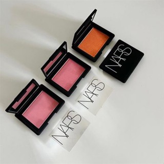 Nars บลัชออนแป้งขาวดํา 4.8 กรัม 4013 , 4016 , 4020