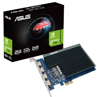 หน้าจอแสดงผล 4 หน้าจอแสดงผล เอาท์พุต สําหรับ Asus GT730-4H-SL-2GD5 (4HDMI VRY3