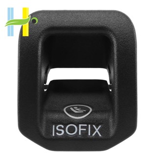 ฝาครอบสวิตช์ ISOFIX สีดํา สําหรับ Mercedes Benz A CLA GLA Class W156 W177 W176 A1769230100