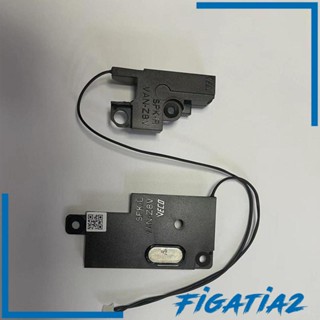 [Figatia2] อะไหล่ลําโพง PC ติดตั้งง่าย ทนทาน แบบเปลี่ยน สําหรับ P249 Tmx40 E5-476G N16Q1