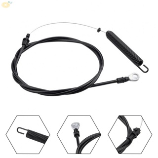 【VARSTR】Durable Cable For HUSQVARNA Cable 532435111 435111 197257 Easy To Install