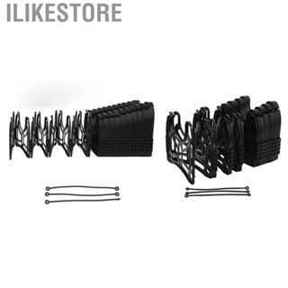 Ilikestore Sewer Hose Holder  Quick Setup RV Support Small Storage Strong Stability for Drainage