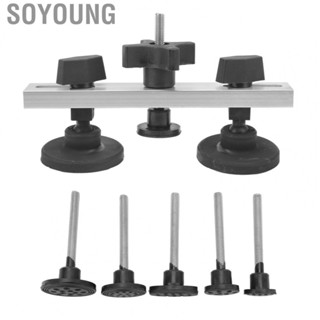 Soyoung Bridge Dent Puller Tool Wide Application Auto Body  for Most Car Dents