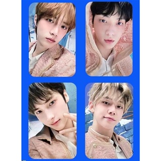 โปสการ์ด TXT อัลบั้มใหม่ DC WORLD TOUR SOOBIN TAEHYUN YEONJUN BEOMGYU HUENINGKAI Lomo Card Tomorrow X Together Kpop จํานวน 5 ชิ้น ต่อชุด