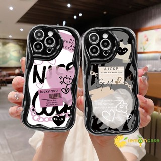 เคสโทรศัพท์มือถือแบบนิ่ม ลายหัวใจ Comme Des Garcons 3D ขอบโค้ง สําหรับ Samsung A13 A14 A22 A23 A04 A04S A52 A51 A24 A12 A03 A03S A50 A02S A20 A32 A50S A30S A52S A30 M12 M22 M32 A125 A13 Lie A14 LTE A037F F12 M04 M10S M02S A025 A205 A305 F02S