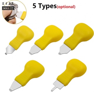 ⭐24H SHIPING ⭐For Handworking Case Opener Yellow Parts Remover Repair Replacement Tool