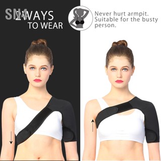 SN4 ไหล่สนับสนุนห่อ AC ข้อต่อ Rotator Cuff Brace