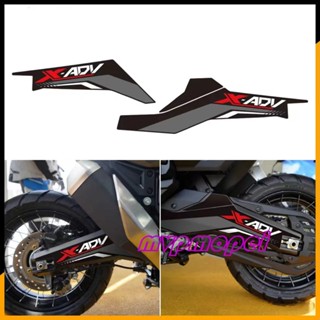 ลดราคา!สติกเกอร์ กันน้ํา กันรอยขีดข่วน สําหรับ Honda XADV750 21-23 ปี