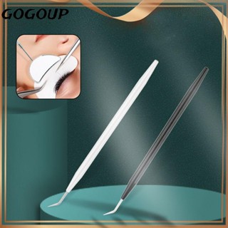 Gogoup ชุดเครื่องมือต่อขนตา แบบใหม่