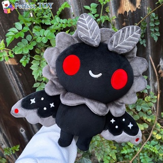 Ps ตุ๊กตาฟิกเกอร์ รูปค้างคาว Mothman น่ารัก ขนาด 30 ซม. ของขวัญวันเกิด สําหรับเด็ก