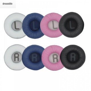 【DREAMLIFE】Earphone Cover Top Sale Earphone Pads High Quality Left And Right Replacement