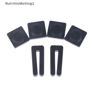 [NutriliteMelting1] ชุดแคลมป์ปรับสมดุลพัดลมเพดาน 5GM 2 ชุด [TH]