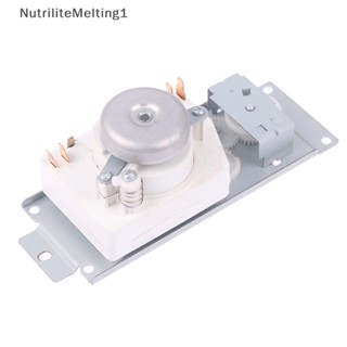 MIDEA [NutriliteMelting1] ตัวควบคุมตั้งเวลาเตาอบไมโครเวฟ VFD35M106IIE [TH]