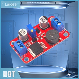 Xl6019 DC-DC Booster Module XL6009 LM2577 โมดูลพาวเวอร์ซัพพลาย เอาท์พุต ปรับได้