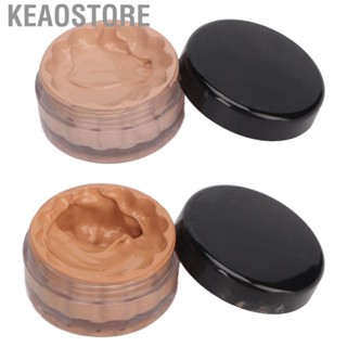 Keaostore Face  Brighten Skin Colour Moisturising Lasting  Coverage US