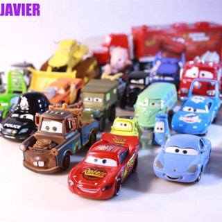 Javier Pixar Cars ยานพาหนะของเล่นสําหรับเด็ก Ramirez 1:55 Mater