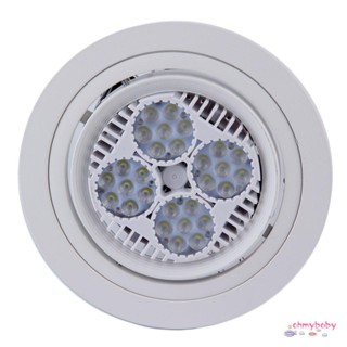 หลอดไฟ LED 35W สําหรับติดเพดาน