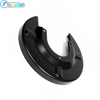 แผ่นดิสก์เบรกหลังรถยนต์ กันฝุ่น แบบเปลี่ยน สําหรับ Volkswagen T4 7d1615611 56438 5874373 6115106