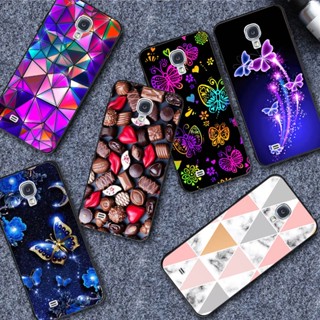 เคสโทรศัพท์มือถือ ซิลิโคนนิ่ม สําหรับ Samsung Galaxy S4 I9500 I9505 GT-I9500 5.0 นิ้ว