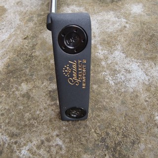 ไม้กอล์ฟ Cameron Series Skull Limited Edition Putter