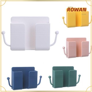 ROWANS กล่องจัดระเบียบโทรศัพท์มือถือ แบบมีกาวในตัว