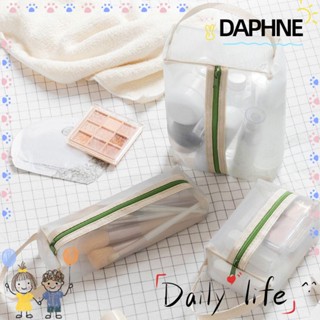 DAPHNE กระเป๋าถือ กระเป๋าเดินทาง แบบพกพา