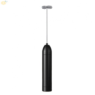 【VARSTR】Electric Whisk 23.7*2.5*2.5CM Black Environmentally Friendly Food Grade 110g