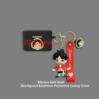 1more Neo/comfobuds Pro เคสหูฟังบลูทูธไร้สาย ซิลิโคนนุ่ม ลายการ์ตูน พร้อมจี้