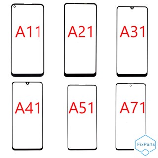 หน้าจอสัมผัส LCD สําหรับ Samsung Galaxy A11 A21 A31 A41 A51 A71