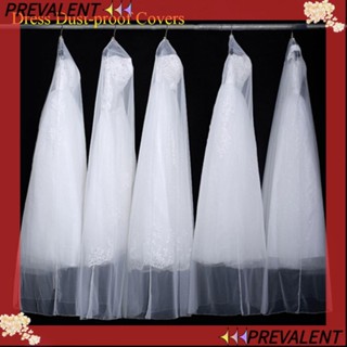PREVA กระเป๋าเก็บเสื้อผ้า ป้องกันฝุ่น สําหรับเจ้าสาว