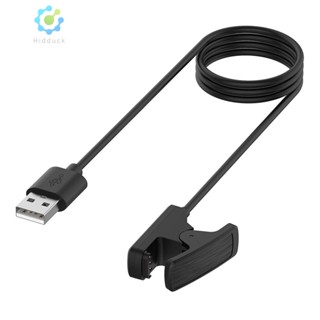 [Idduck.Th] แท่นชาร์จ USB ไร้สาย 1 เมตร สําหรับ Garmin MARQ Series