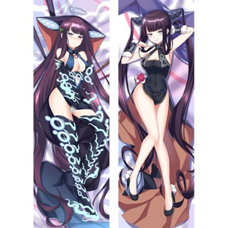 ปลอกหมอนอิง ลายการ์ตูนอนิเมะ Fate The Imperial Concubine Yang Dakimakura ขนาด 50x150 ซม.