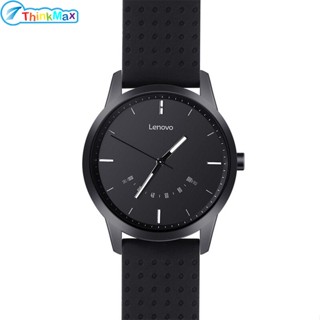 นาฬิกาข้อมือสมาร์ทวอทช์ กันน้ํา สําหรับ Lenovo Watch 9 Android Smartwatch