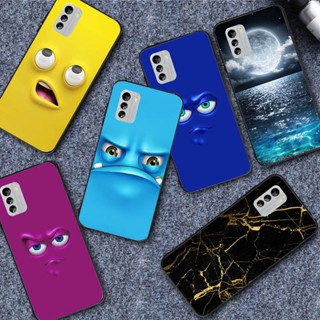 เคสโทรศัพท์มือถือ ขนาด 6.58 นิ้ว สําหรับ Nokia G400 N1530DL