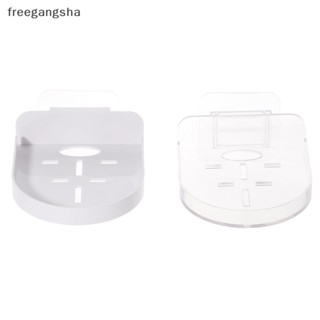 [FREG] ใหม่ ขาตั้งกล้องวงจรปิด CCTV แบบติดผนัง มีกาวในตัว ไร้รอยต่อ