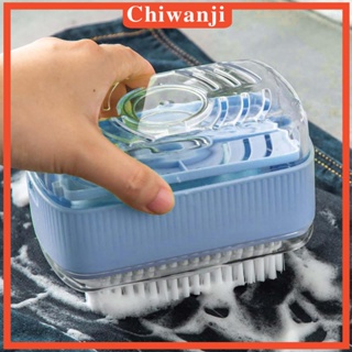 [Chiwanji] จานสบู่ พร้อมช่องระบายน้ํา อเนกประสงค์ สําหรับบ้าน ห้องน้ํา ห้องครัว