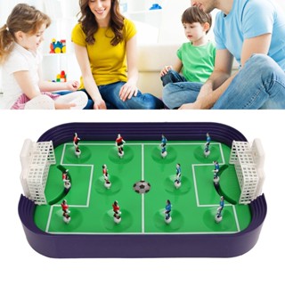 GARDEN LIVE Tabletop Football Foosball Game Interactive Competition Easy Assembly Multifunction Shot Soccer Toy for Kids Games Party Family
