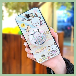 เคสโทรศัพท์มือถือ ลายการ์ตูนน่ารัก หรูหรา สําหรับ Samsung Note2 N7100