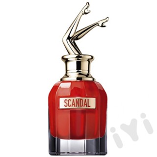 น้ําหอม Gaultier Gaultier Jean Paul Gaultier Scandal Le Parfum 80 มล. ติดทนนาน ของขวัญวันเกิด วันวาเลนไทน์ 2022