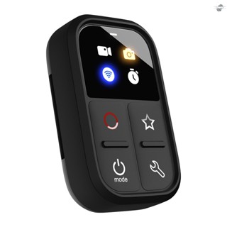 {fly} Wireless Smart Remote Control Replacement for   11/10/9/8/Max LED Colorful Screen Built-in Battery 50M Control Distance with Wrist Strap USB Charging Cable