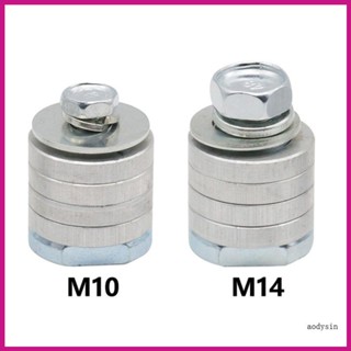 อะแดปเตอร์เครื่องเจียร Aod M10 M14 100 125-150Type