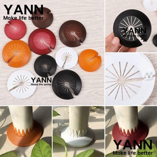 Yann1 ฝาครอบท่อประปา วาล์วมุม หลากสีสัน สําหรับตกแต่งผนัง