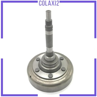 [Colaxi2] ฝาครอบดรัมคลัทช์ โลหะ แบบเปลี่ยน 21210-f12-0000 สําหรับ 400cc HS400