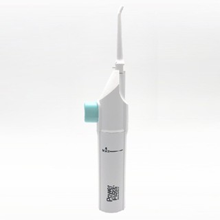 Sale! Portable Oral Irrigator Dental Water Jet Floss Pick Teeth Cleaning Flusher