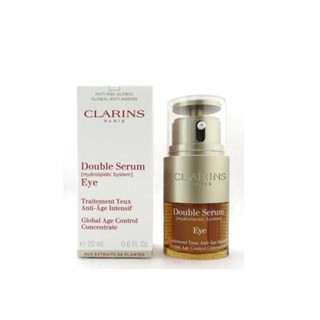  Charming double extract essence eye cream 20ml 20+1 plant essence anti-aging care, moisturizing, nourishing, oxidizing, regeneration and protection