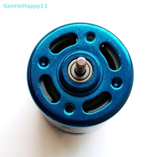 Gentlehappy มอเตอร์แรงบิด ความเร็วสูง RS-550 DC 12V 24V 30000RPM สําหรับเรือบังคับ DIY