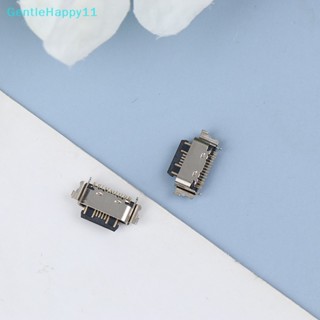 Gentlehappy ใหม่ พอร์ตชาร์จ USB 20 CP03 แจ็ค 12Pin สําหรับ Cool 2 ชิ้น