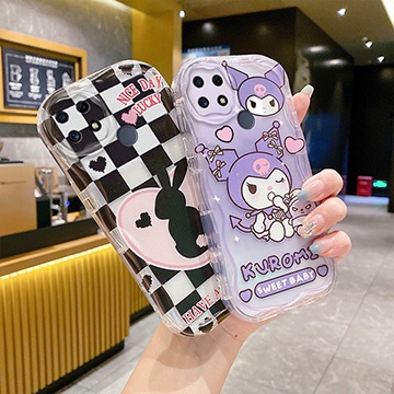 เคส realme c12 เคส realme c25  เคสโทรศัพท์มือถือ กันตก ป้องกัน ลายนักบินอวกาศ สําหรับ realme c12 c12