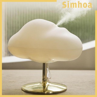 [SIMHOA] เครื่องทําความชื้นอโรมา ปรับขนาดได้ 270 มล.